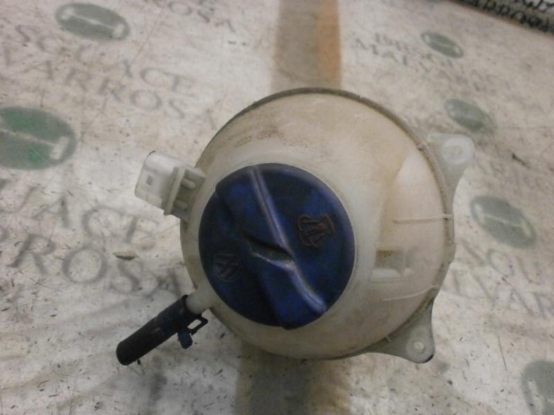 Recambio de deposito expansion para volkswagen polo berlina (6n2) trendline referencia OEM IAM   