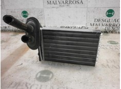 Recambio de radiador calefaccion / aire acondicionado para volkswagen polo berlina (6n2) trendline referencia OEM IAM   