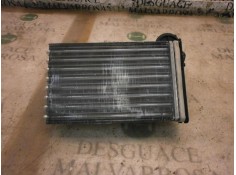 Recambio de radiador calefaccion / aire acondicionado para volkswagen polo berlina (6n2) trendline referencia OEM IAM    2