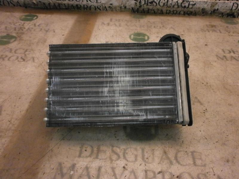 Recambio de radiador calefaccion / aire acondicionado para volkswagen polo berlina (6n2) trendline referencia OEM IAM   