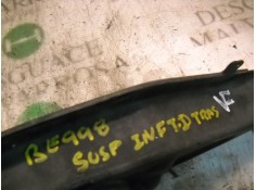 Recambio de brazo suspension inferior trasero derecho para mercedes-benz clase clk (w208) coupe 230 compressor (208.347) referen 2