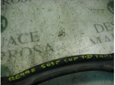 Recambio de brazo suspension superior trasero derecho para mercedes-benz clase clk (w208) coupe 230 compressor (208.347) referen 2