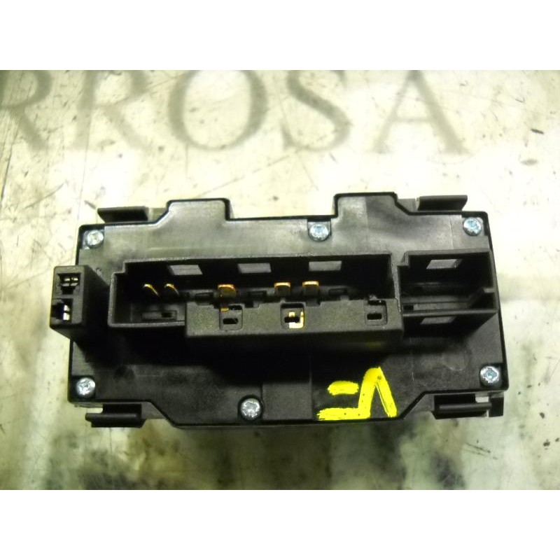 Recambio de warning para mercedes-benz clase clk (w208) coupe 230 compressor (208.347) referencia OEM IAM A2088200410  