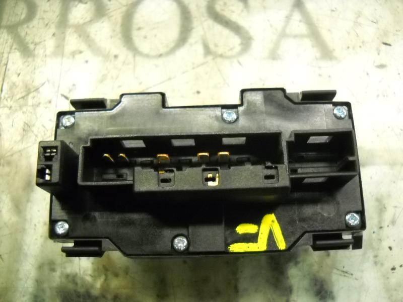 Recambio de warning para mercedes-benz clase clk (w208) coupe 230 compressor (208.347) referencia OEM IAM A2088200410  