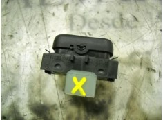 Recambio de modulo electronico para mercedes-benz clase clk (w208) coupe 230 compressor (208.347) referencia OEM IAM A2108202010 2