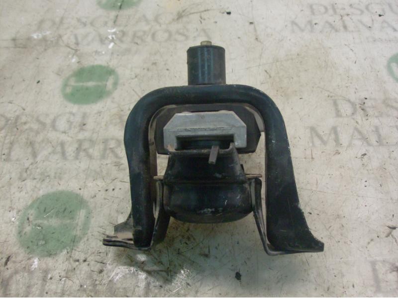 Recambio de soporte motor para toyota yaris (ncp1/nlp1/scp1) 1.3 linea luna referencia OEM IAM 1230521060  