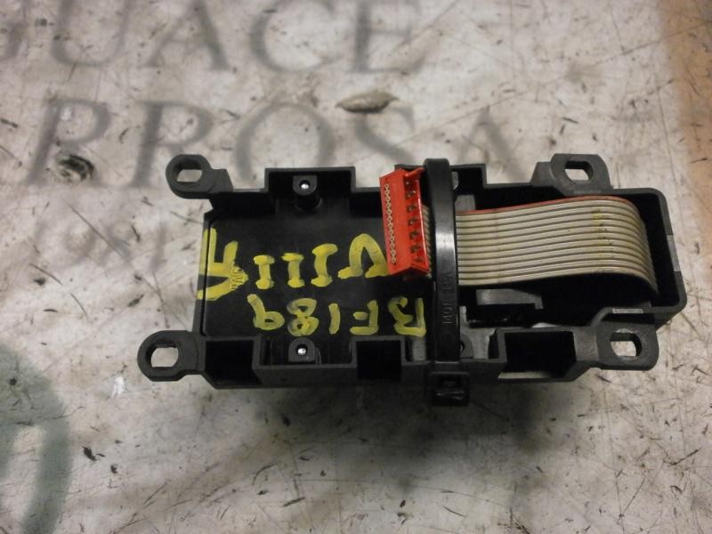 Recambio de modulo electronico para mercedes-benz clase s (w220) berlina 320 cdi (220.026) referencia OEM IAM   