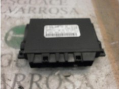 Recambio de modulo electronico para mercedes-benz clase s (w220) berlina 320 cdi (220.026) referencia OEM IAM A0205455232 020545 2