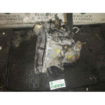 CAJA CAMBIOS 222235 20DL41 