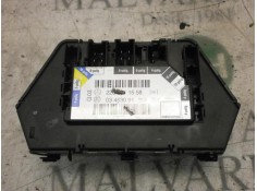 Recambio de modulo electronico para mercedes-benz clase s (w220) berlina 320 cdi (220.026) referencia OEM IAM  A2208211558  2