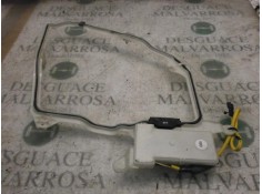 Recambio de modulo electronico para mercedes-benz clase s (w220) berlina 320 cdi (220.026) referencia OEM IAM A2208200275 A22082 2