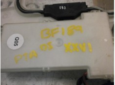 Recambio de modulo electronico para mercedes-benz clase s (w220) berlina 320 cdi (220.026) referencia OEM IAM A2208200175 A22082 2