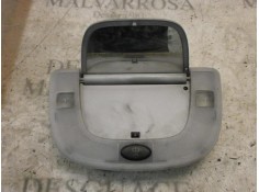 Recambio de piloto interior para mercedes-benz clase s (w220) berlina 320 cdi (220.026) referencia OEM IAM A22082003017D84   2