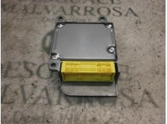 Recambio de centralita airbag para volkswagen golf iv berlina (1j1) básico referencia OEM IAM    2
