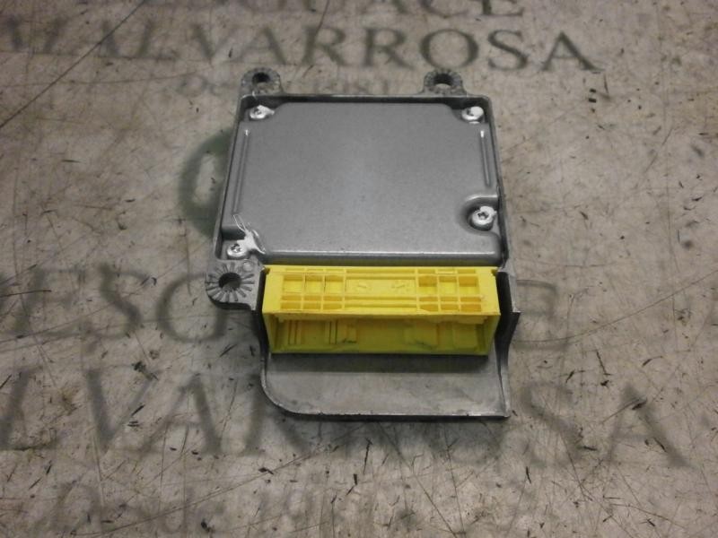 Recambio de centralita airbag para volkswagen golf iv berlina (1j1) básico referencia OEM IAM   