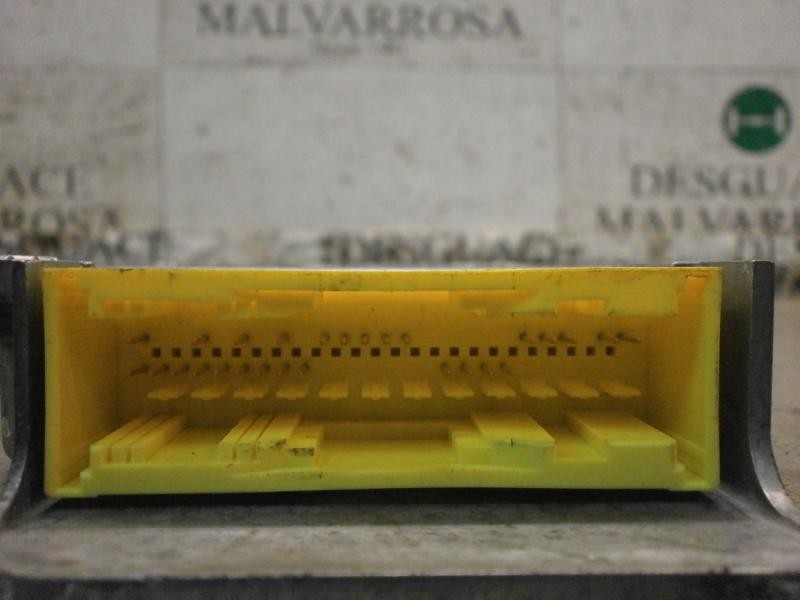 Recambio de centralita airbag para volkswagen golf iv berlina (1j1) básico referencia OEM IAM   