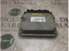 Recambio de centralita motor uce para volkswagen golf iv berlina (1j1) básico referencia OEM IAM   