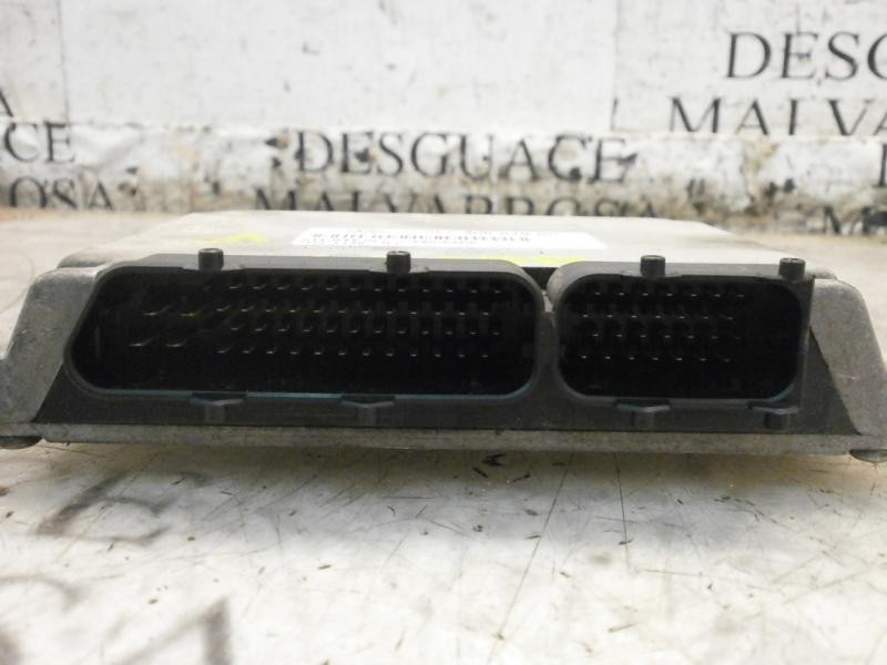 Recambio de centralita motor uce para volkswagen golf iv berlina (1j1) básico referencia OEM IAM   