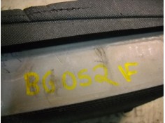 Recambio de evaporador aire acondicionado para renault laguna ii (bg0) authentique referencia OEM IAM 7701206529   2