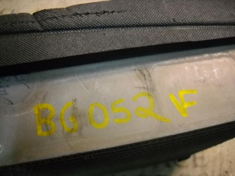 Recambio de evaporador aire acondicionado para renault laguna ii (bg0) authentique referencia OEM IAM 7701206529  