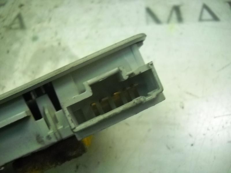 Recambio de piloto interior para renault laguna ii (bg0) authentique referencia OEM IAM 8200033826  