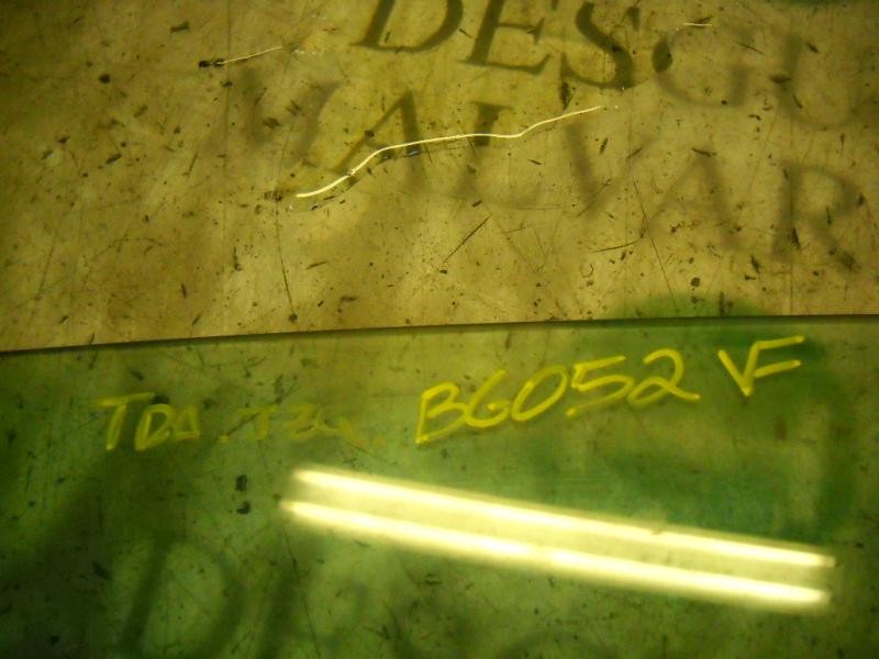 Recambio de cristal puerta trasero izquierdo para renault laguna ii (bg0) authentique referencia OEM IAM 8200000387  