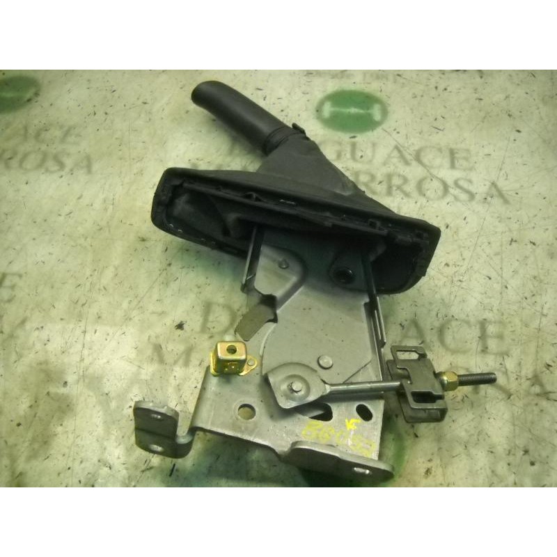 Recambio de palanca freno de mano para renault laguna ii (bg0) authentique referencia OEM IAM 8200702531  