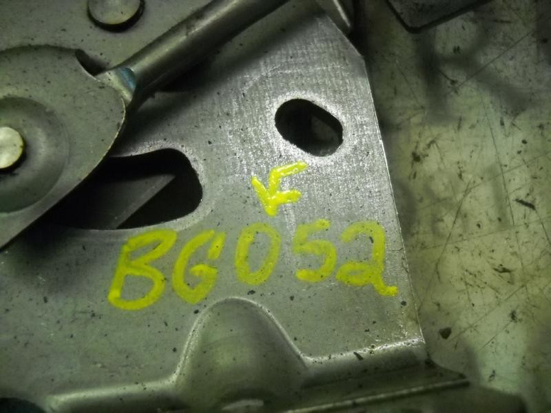 Recambio de palanca freno de mano para renault laguna ii (bg0) authentique referencia OEM IAM 8200702531  