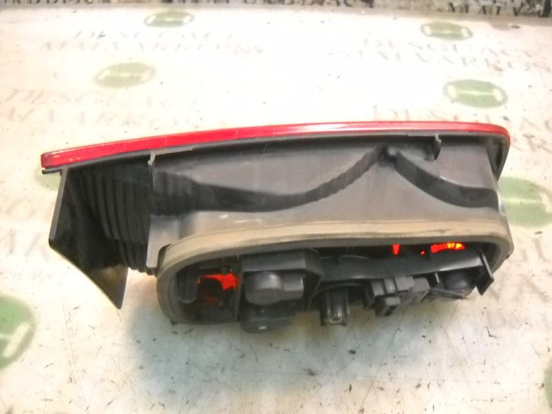 Recambio de piloto trasero derecho interior para renault laguna ii (bg0) authentique referencia OEM IAM 8200002476  