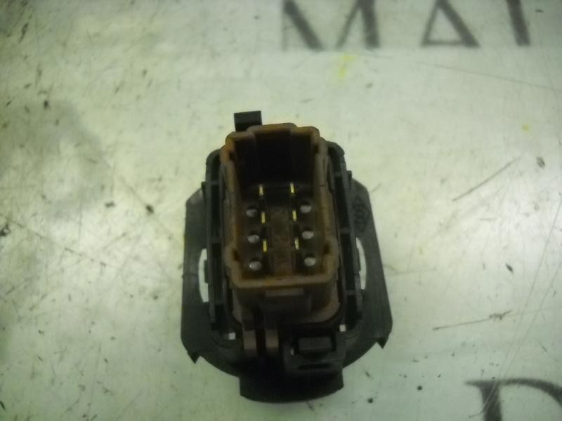 Recambio de mando elevalunas trasero izquierdo para renault laguna ii (bg0) authentique referencia OEM IAM 8200220507  