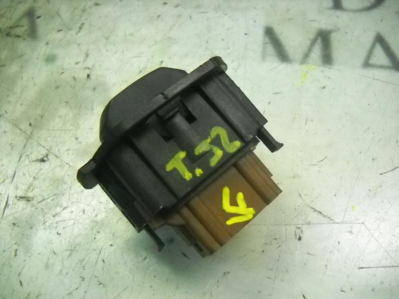 Recambio de mando elevalunas trasero izquierdo para renault laguna ii (bg0) authentique referencia OEM IAM 8200220507  