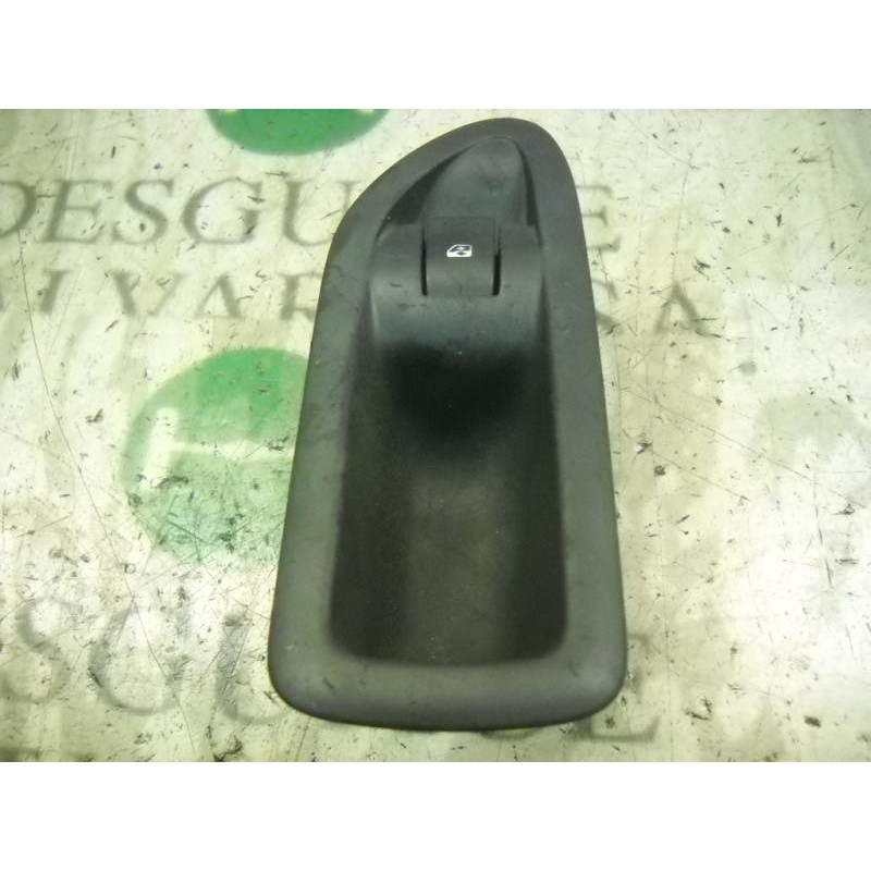 Recambio de mando elevalunas trasero derecho para renault laguna ii (bg0) authentique referencia OEM IAM 8200220507  