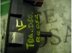 Recambio de mando elevalunas trasero derecho para renault laguna ii (bg0) authentique referencia OEM IAM 8200220507   2