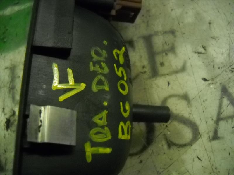 Recambio de mando elevalunas trasero derecho para renault laguna ii (bg0) authentique referencia OEM IAM 8200220507  