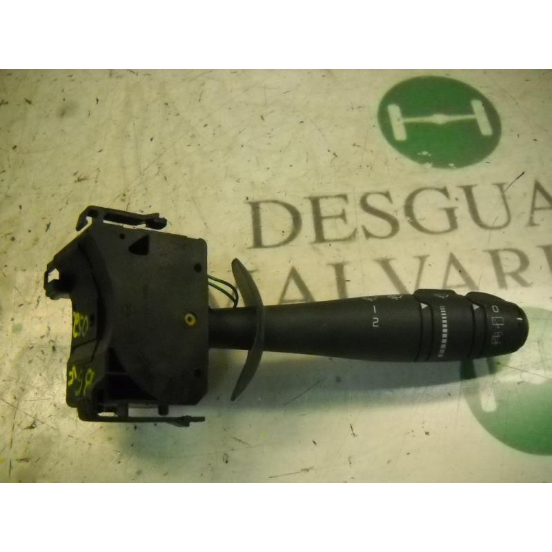 Recambio de mando limpia para renault laguna ii (bg0) authentique referencia OEM IAM 7701048915 8200012245 