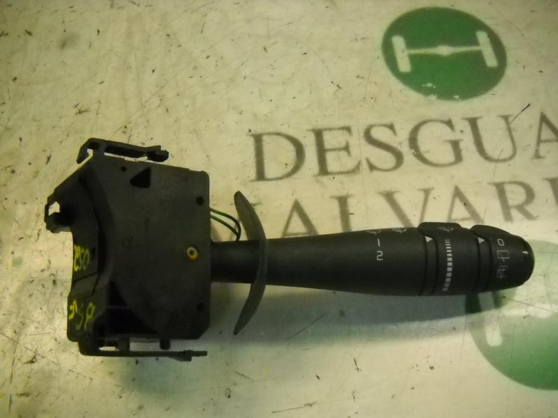 Recambio de mando limpia para renault laguna ii (bg0) authentique referencia OEM IAM 7701048915 8200012245 