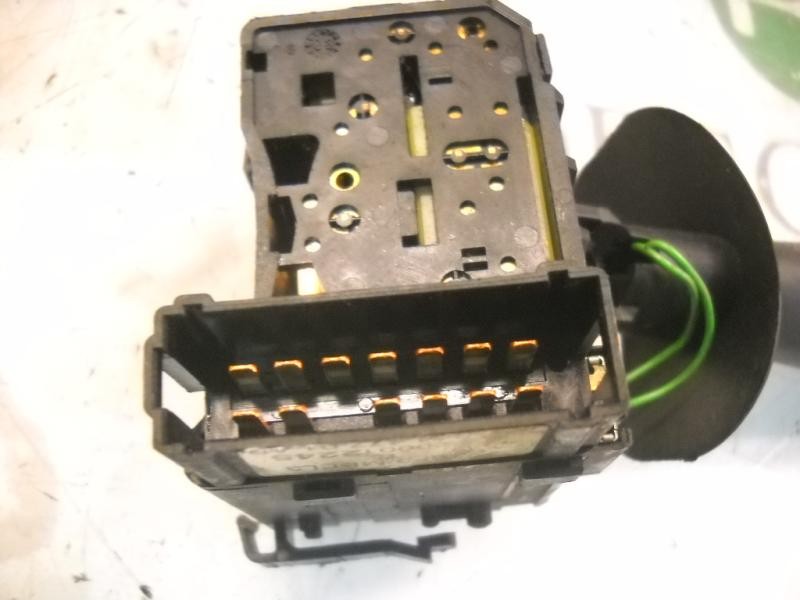 Recambio de mando limpia para renault laguna ii (bg0) authentique referencia OEM IAM 7701048915 8200012245 