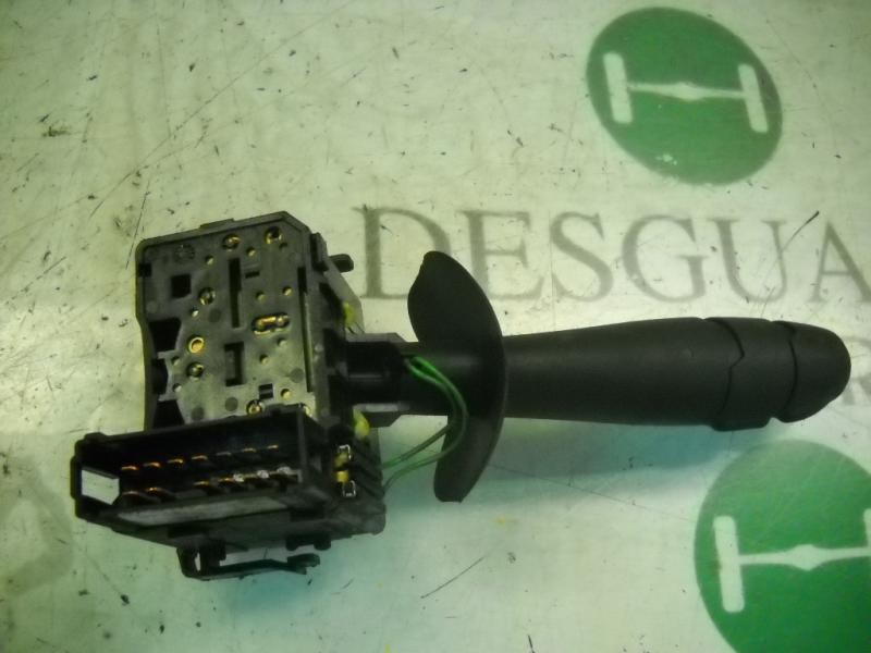 Recambio de mando limpia para renault laguna ii (bg0) authentique referencia OEM IAM 7701048915 8200012245 