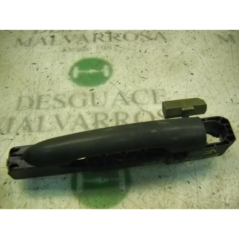 Recambio de maneta exterior delantera izquierda para renault laguna ii (bg0) authentique referencia OEM IAM 7701472932  