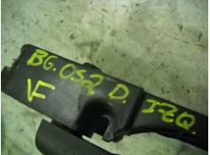 Recambio de maneta exterior delantera izquierda para renault laguna ii (bg0) authentique referencia OEM IAM 7701472932   2