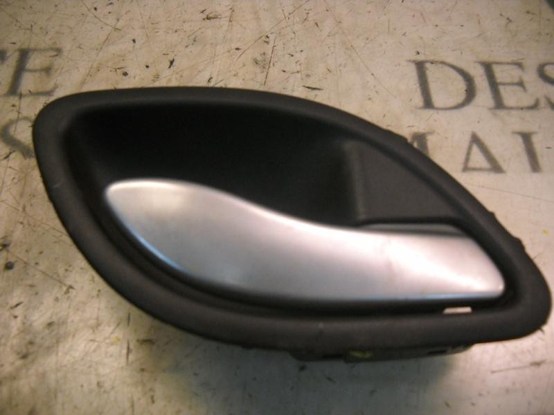 Recambio de maneta interior trasera derecha para renault laguna ii (bg0) authentique referencia OEM IAM 8200000724  