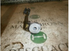 Recambio de brazo suspension superior delantero izquierdo para renault laguna ii (bg0) authentique referencia OEM IAM 8200632415 2