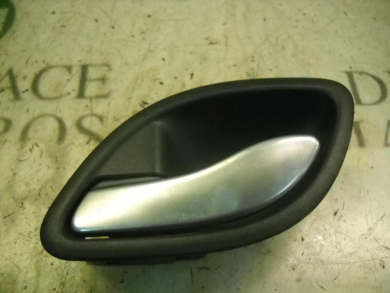 Recambio de maneta interior trasera izquierda para renault laguna ii (bg0) authentique referencia OEM IAM 8200000723  