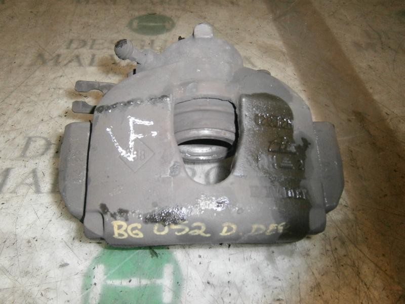 Recambio de pinza freno delantera derecha para renault laguna ii (bg0) authentique referencia OEM IAM 7701049092  