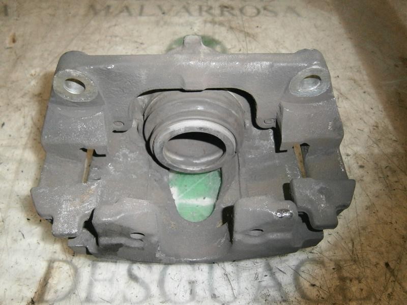 Recambio de pinza freno delantera derecha para renault laguna ii (bg0) authentique referencia OEM IAM 7701049092  