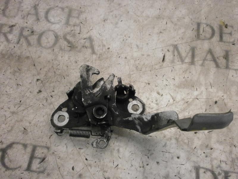 Recambio de cerradura capot para citroën xsara picasso 2.0 hdi 90 sx top referencia OEM IAM   