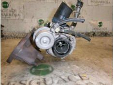 Recambio de turbocompresor para volkswagen polo (9n1) referencia OEM IAM   