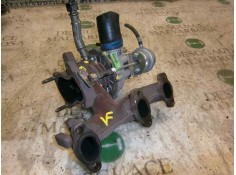 Recambio de turbocompresor para volkswagen polo (9n1) referencia OEM IAM    2