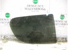 Recambio de cristal custodia trasero derecho para fiat seicento (187) vintage referencia OEM IAM   