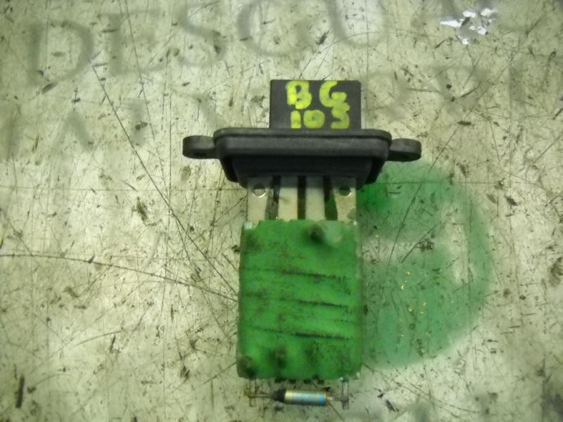 Recambio de resistencia calefaccion para fiat seicento (187) vintage referencia OEM IAM   